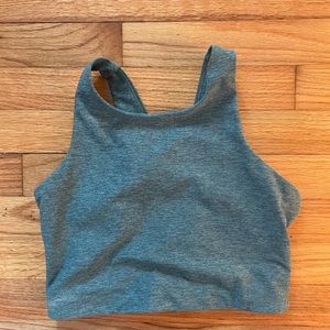Outdoor Voices Crop tank